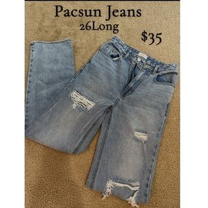 ⚡️ Pacsun Jeans ⚡️
